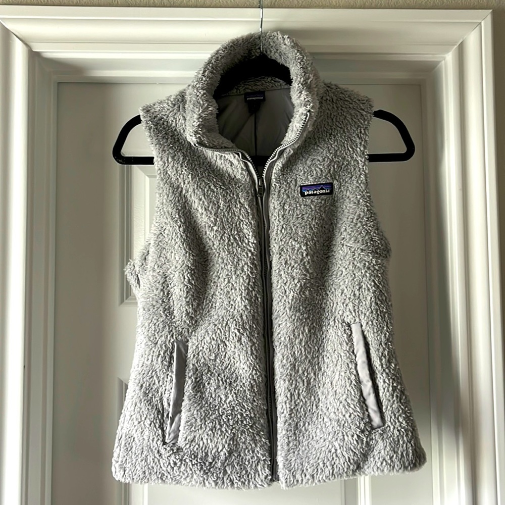 Patagonia Los Gatos Vest